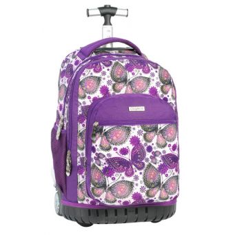 School Bag & Luggage