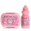 Eazy Kids - Set of 2 - Lunch Box & Water Bottle 