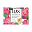  Lux - Botanicals Glowing Skin Bar Soap Lotus & Honey, 120 gm