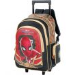 Spider-Man: No Way Home Trolley Bag 18Inch