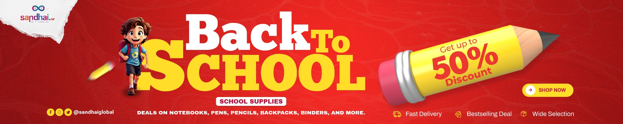 Back 2 School