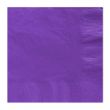 20-Piece Paper Napkins Set 6.5x6.5inch