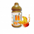 Ibubble Peach Concentrated Syrup 1.9Lr