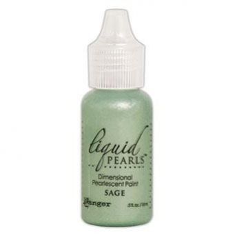 Liquid Pearls&trade; Sage