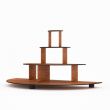 Navarathiri Golu Stand 4 Steps