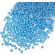 Styrofoam Slime Foam Ball -Blue