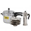 Easy Cook Trio Cooker