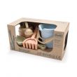  Bioplastic Sand & Beach Play Set