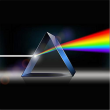 Spectrometer Prism 30X30X30mm