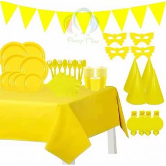 Disposable Tableware