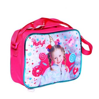 الحقيبة المدرسية والأمتعة