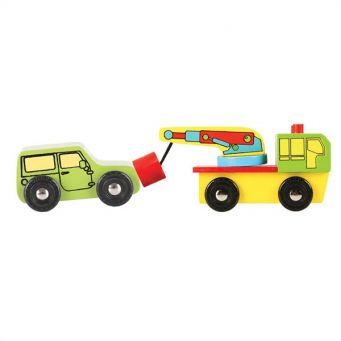 Road Vehicle Set