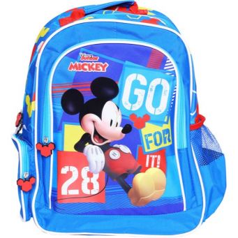 School Bag & Luggage