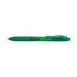 Pentel Energel-X Metal Tip 0.7mm Green