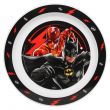 The Flash Kids Mico Plate