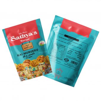 இனிப்புகள் & சுவையூட்டிகள்