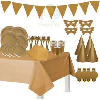 Disposable Tableware