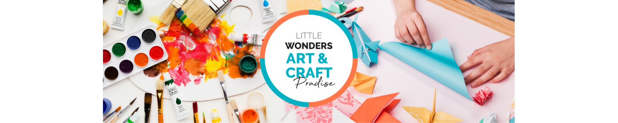 Uae art and craft