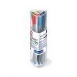 Staedtler Triplus Fineliner St=12 In Tub