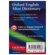 Oxford English Mini Dictionary