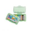 Pentel Oil Pastel 12Clr Large PP Case