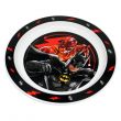 The Flash Kids Mico Plate
