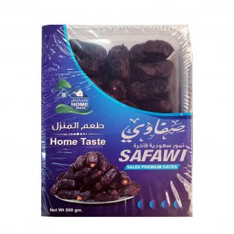 Home Taste Safawi Dates