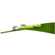 Melii - Silicone Caterpillar Spoon & Fork Set