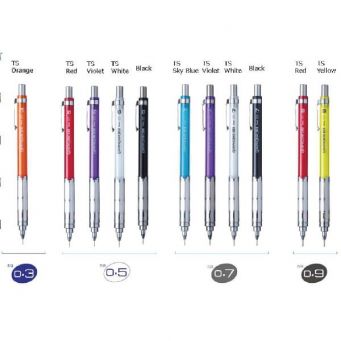 Pens & Pencils