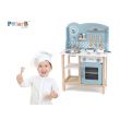 Pastel Blue Kitchen + Cooking Accessories