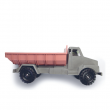 Greenbean Recycled Plastic Giant Dump Truck