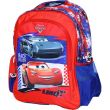 Cars Backpack 16Inch