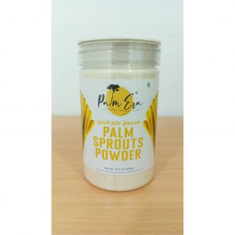 Flavor Powder
