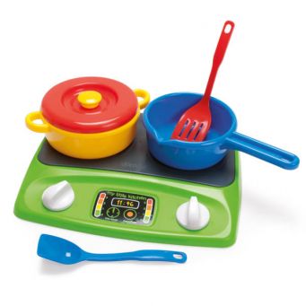Children's Cook & Serve Set