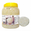 Lychee Nata De Coco 2.5 L