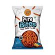 Pure Bites - Millet Butter Muruku