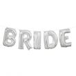 5-Piece Bride Wedding Balloon Kit