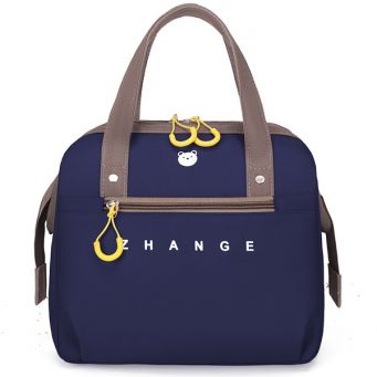 Diaper Bag