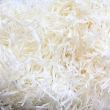 100g Raffiti Filler Paper Grass Shredded White