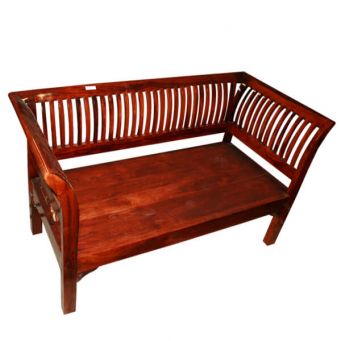Wooden Sofa Table