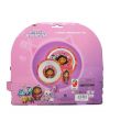 Gabby&rsquo;s Dollhouse 3Pcs Kids Mico Set with CUP