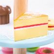 Cake Stand With 9 Cakes