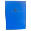 PSI Ruled Manuscript Book FS2Q