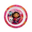 Gabby&rsquo;s Dollhouse 3Pcs Kids Mico Set with CUP