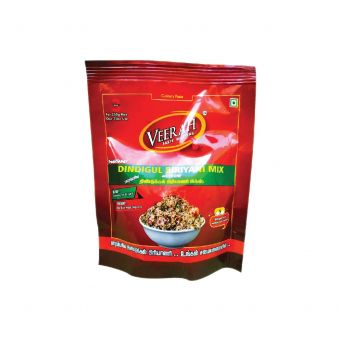 Veerah Briyani Masala