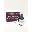 Archival Ink&trade; Pad Re-Inker Thistle