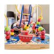 Marine Bead Frame