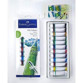 Art Materials