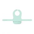 Everyday Baby Silicone Bib Mint Green