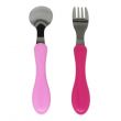 Minnie Mouse Stainless Steel Cutlery Set